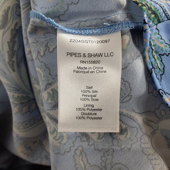 Veronica Beard 'Avenel' Dress Size 0 - Picture 5 of 5